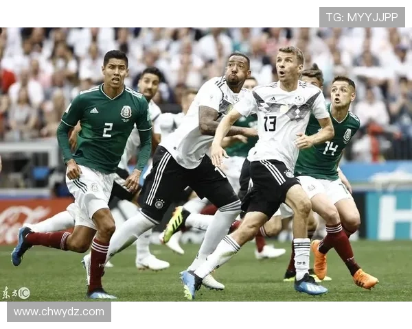 气氛渐浓 墨西哥队世界杯主题曲发布