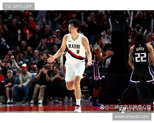 杨瀚森对阵奇才技术犯规被撤销